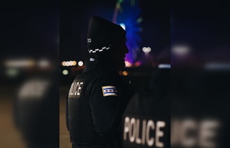 Chicago Police Issue Community Alert Following Spate of Vehicle Break-Ins in 2nd District