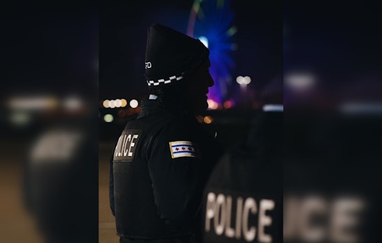 Chicago Police Issue Community Alert Following Spate of Vehicle Break-Ins in 2nd District