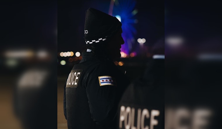 Chicago Police Issue Community Alert Following Spate of Vehicle Break-Ins in 2nd District