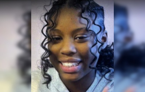 Chicago Police Issue Missing Person Alert for 14-Year-Old Miracle Pearce in Ashburn Area