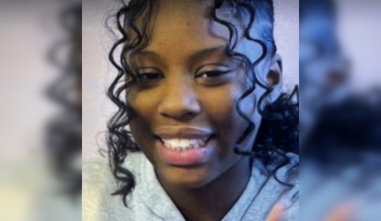 Chicago Police Issue Missing Person Alert for 14-Year-Old Miracle Pearce in Ashburn Area