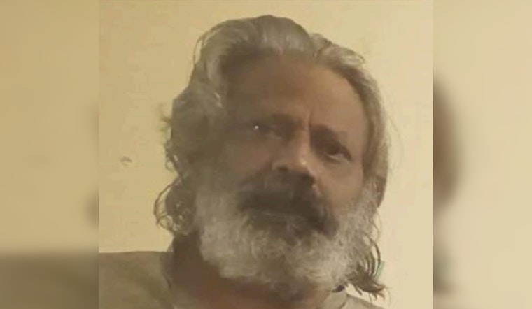 Chicago Police Issue Missing Person Alert for Ahmed Waseem, Last Seen in Connecticut