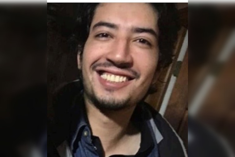 Chicago Police Search for Endangered Missing Man with Limited Verbal Abilities