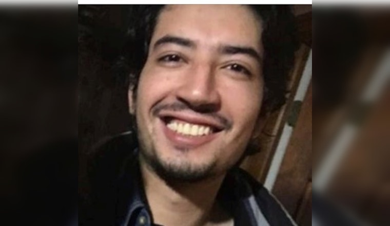 Chicago Police Search for Endangered Missing Man with Limited Verbal Abilities