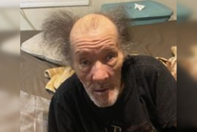 Chicago Police Seek Assistance in Search for Missing 82-Year-Old Luther Brown