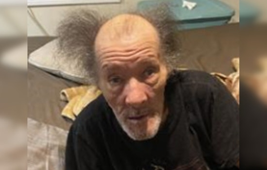 Chicago Police Seek Assistance in Search for Missing 82-Year-Old Luther Brown