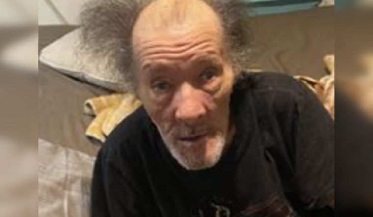 Chicago Police Seek Assistance in Search for Missing 82-Year-Old Luther Brown