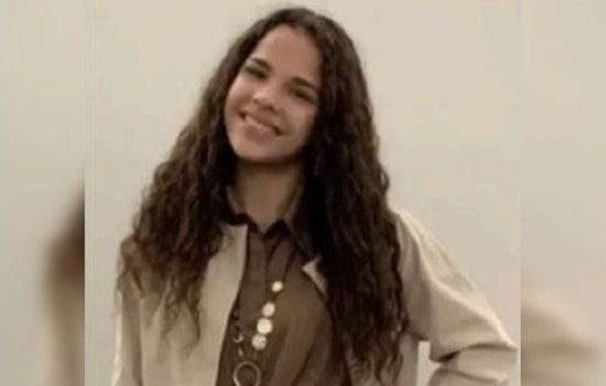 Chicago Police Seek Assistance in Search for Missing Teenager Lizieric Lima