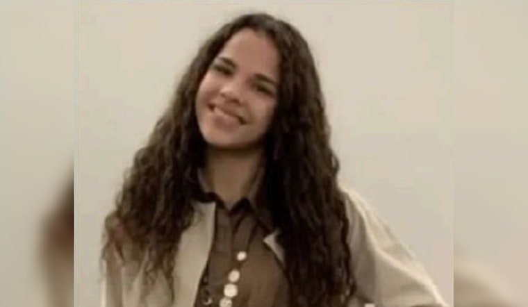 Chicago Police Seek Assistance in Search for Missing Teenager Lizieric Lima