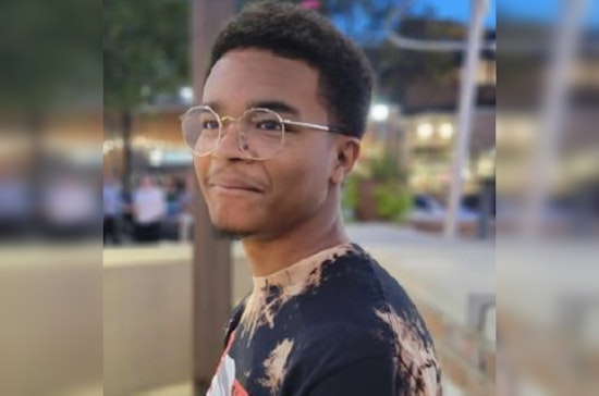 Chicago Police Seek Help Locating Missing Teenager in Citywide Alert