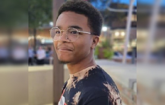 Chicago Police Seek Help Locating Missing Teenager in Citywide Alert