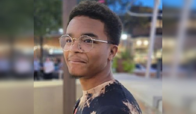 Chicago Police Seek Help Locating Missing Teenager in Citywide Alert