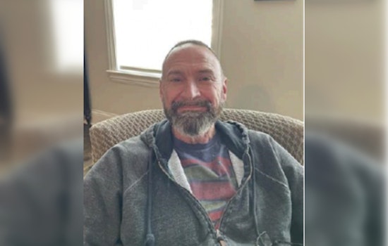 Chicago Police Seek Help Locating Missing Veteran with Parkinson's Disease