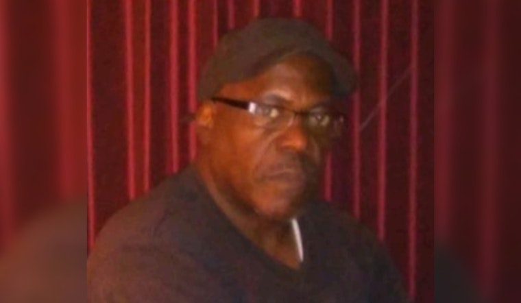 Chicago Police Seek Help to Find Lance Hare, Missing Since May from South Side