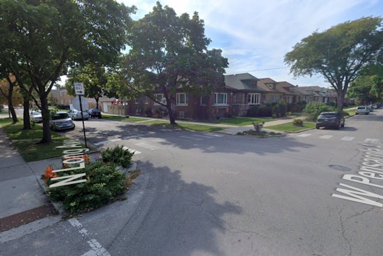 Chicago Police Seek Identity of Suspect in Attempted Abduction of Teen Near Portage Park