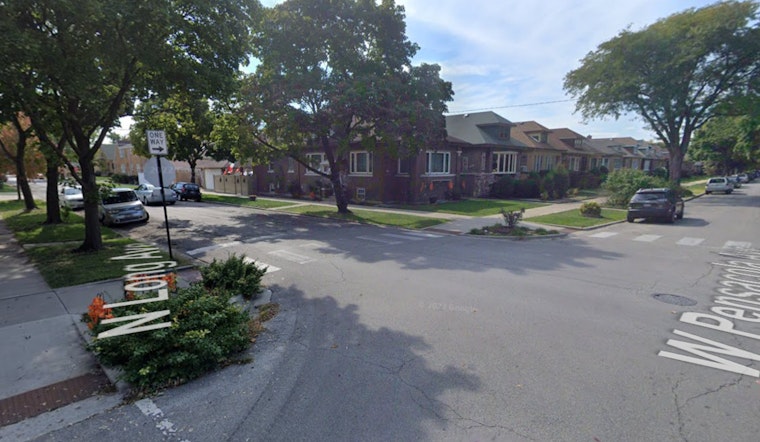 Chicago Police Seek Identity of Suspect in Attempted Abduction of Teen Near Portage Park