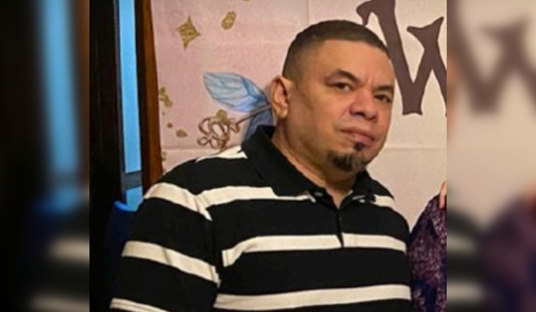 Chicago Police Seek Public Assistance in Locating Missing 47-Year-Old Jose Guadalupe