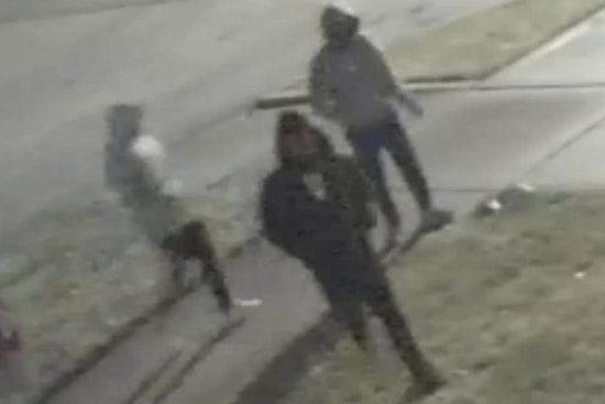 Chicago Police Seek Public Help Identifying Suspects in W. 80th Street Armed Robbery