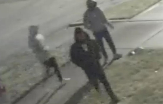 Chicago Police Seek Public Help Identifying Suspects in W. 80th Street Armed Robbery