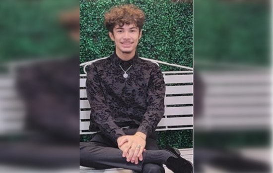 Chicago Police Seek Public's Aid in Search for Missing Teen with Medical Needs