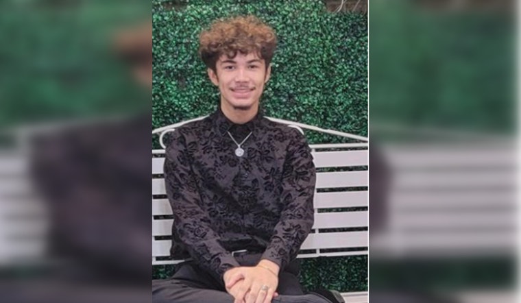 Chicago Police Seek Public's Aid in Search for Missing Teen with Medical Needs