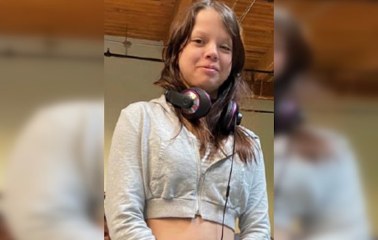 Chicago Police Seek Public's Help in Locating Missing Teen Last Seen on CTA Bus