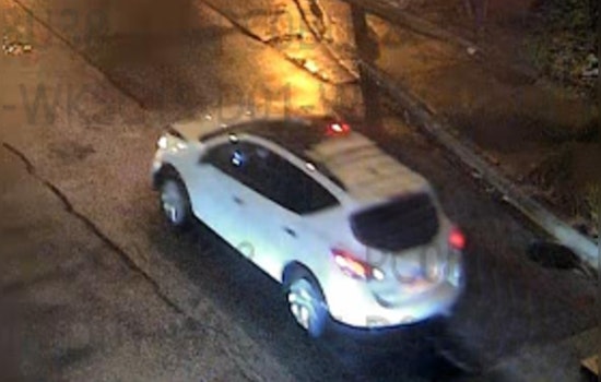 Chicago Police Seek Public's Help to Find Suspected Hit-and-Run Driver After Fatal Incident