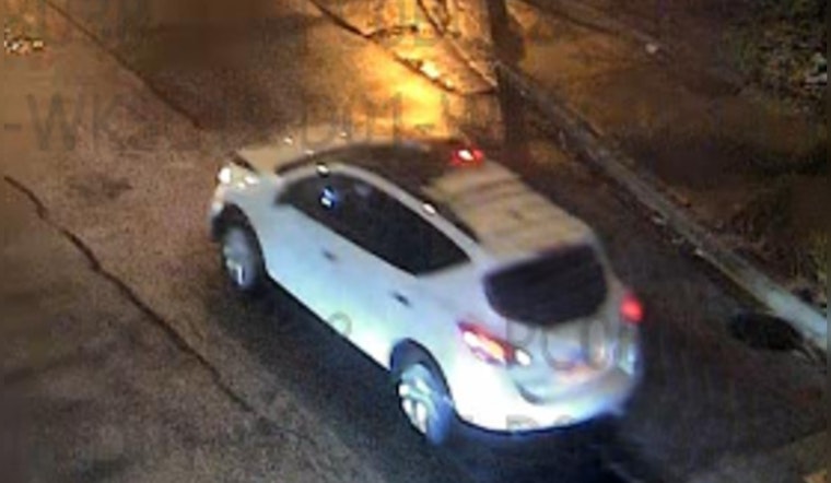 Chicago Police Seek Public's Help to Find Suspected Hit-and-Run Driver After Fatal Incident