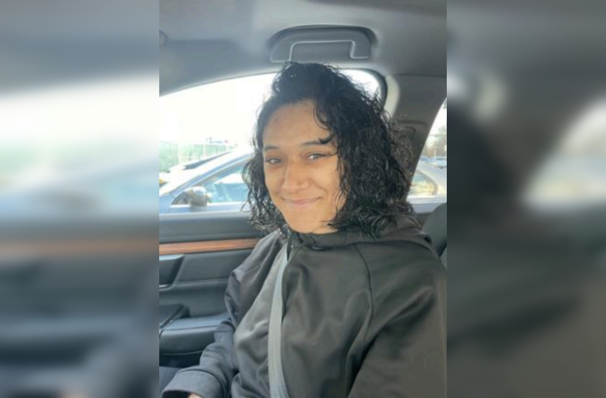 Chicago Police Seek Publics Help To Locate Missing Woman From North 6268