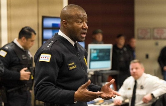Chicago Police Superintendent Seeks to Overturn Officer's Acquittal as Legal Battle Over Police Misconduct Intensifies