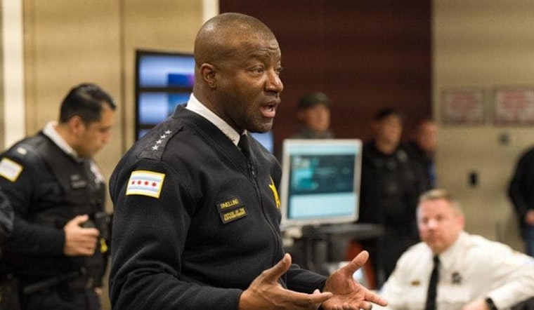 Chicago Police Superintendent Seeks to Overturn Officer's Acquittal as Legal Battle Over Police Misconduct Intensifies
