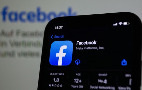 Chicago Police Warn of Facebook Marketplace Robbery Ruse in Englewood After Multiple Incidents