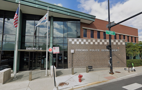 Chicago Police Warn of Targeted Power Tool Thefts from Work Vans in 17th District