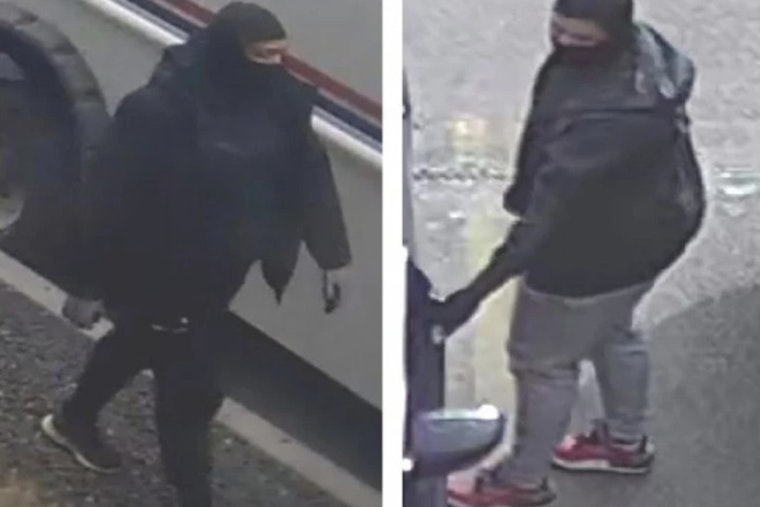 Chicago Postal Inspectors Offer $100K for Tips on Mail Theft and Vandalism Spree in the Loop