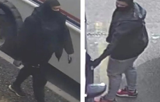 Chicago Postal Inspectors Offer $100K for Tips on Mail Theft and Vandalism Spree in the Loop