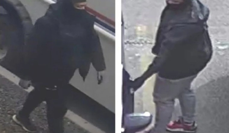 Chicago Postal Inspectors Offer $100K for Tips on Mail Theft and Vandalism Spree in the Loop