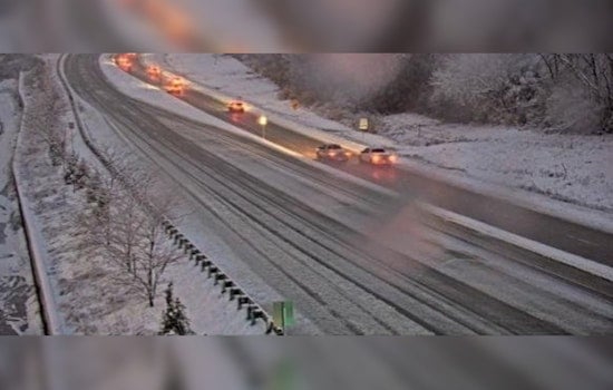 Chicago Public Schools Prepare for Possible Closures Amid Winter Storm Warnings