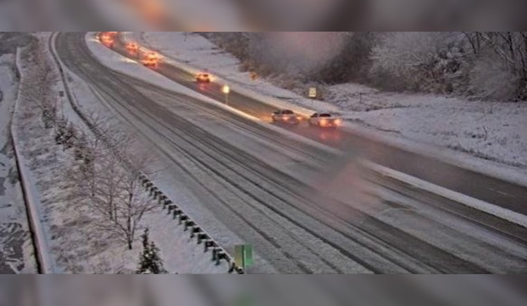 Chicago Public Schools Prepare for Possible Closures Amid Winter Storm Warnings