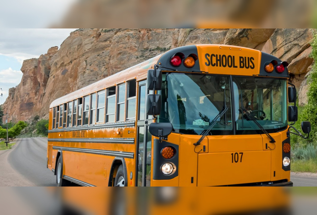 Chicago Public Schools to Deploy 50 EcoFriendly Buses with 20M EPA