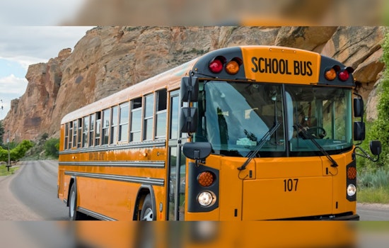 Chicago Public Schools to Deploy 50 Eco-Friendly Buses with $20M EPA Grant