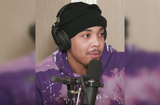 Chicago Rapper G Herbo Receives Probation, Fines in Fraud Case After Guilty Plea