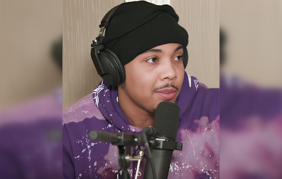 Chicago Rapper G Herbo Receives Probation, Fines in Fraud Case After Guilty Plea
