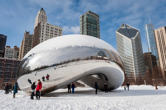 Chicago Reflects on a Year of Crime Fluctuations and Leadership Changes
