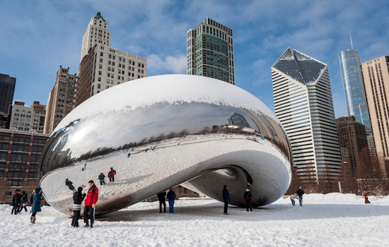 Chicago Reflects on a Year of Crime Fluctuations and Leadership Changes