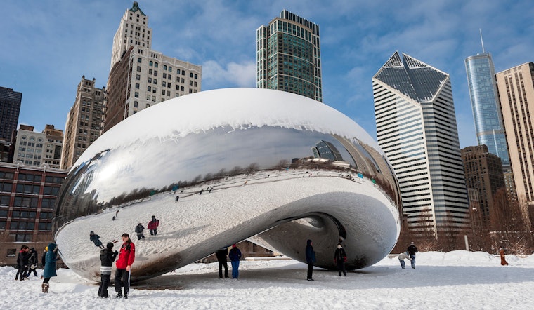 Chicago Reflects on a Year of Crime Fluctuations and Leadership Changes