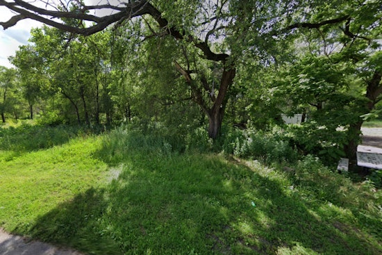 Chicago Residents Rally Against Proposed "Invert Project" Mining Operation Near Local School