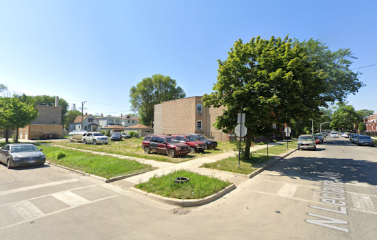 Chicago Ride-Share Driver Critically Wounded in Attempted Carjacking in Austin Neighborhood