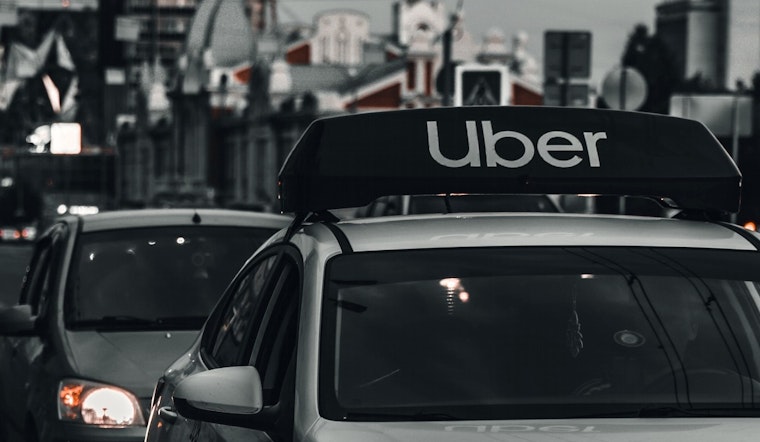Chicago Rideshare Drivers on Alert After Spate of Armed Robberies via Uber App