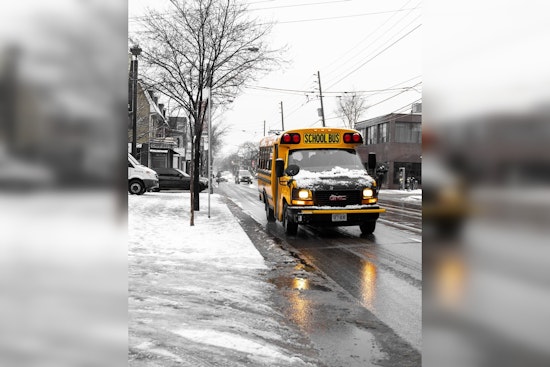 Chicago Schools Mull Closure Amid Extreme Subzero Wind Chills