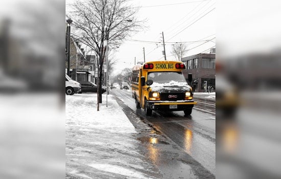 Chicago Schools Mull Closure Amid Extreme Subzero Wind Chills